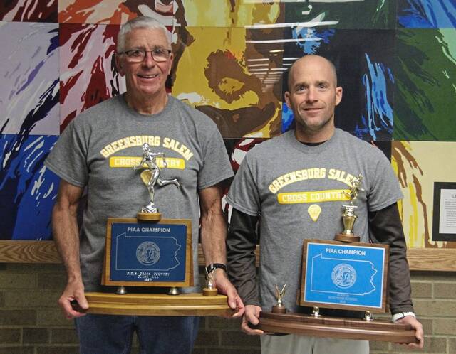 Greensburg Salem mourning death of longtime coach Steve Snider