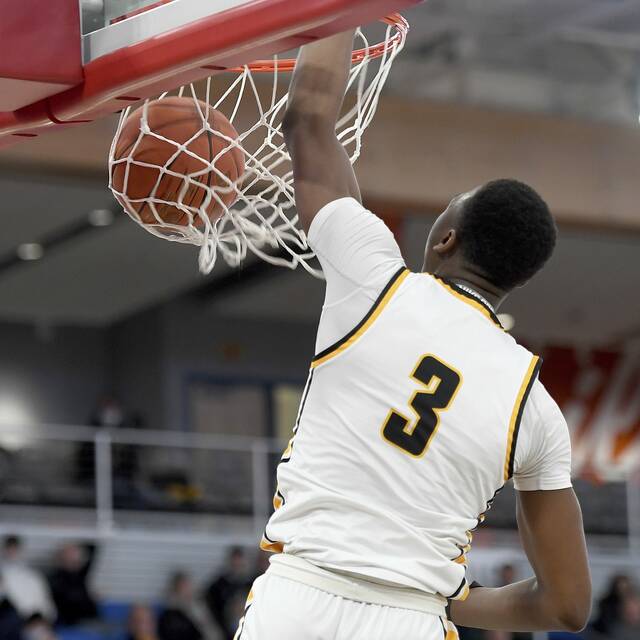 Trib HSSN boys basketball state rankings for March 1, 2022