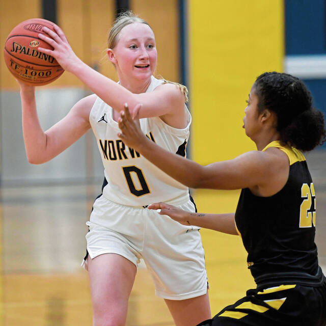 Norwin girls basketball looks to future after abrupt playoff exit