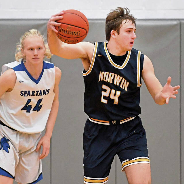 Norwin notebook: Loss to Butler ends solid season for boys basketball team