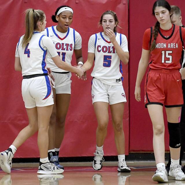 Trib 10: WPIAL semifinals shake up girls power rankings