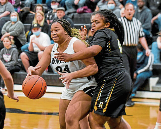 Playoff berth shows how far young Riverview girls basketball team came