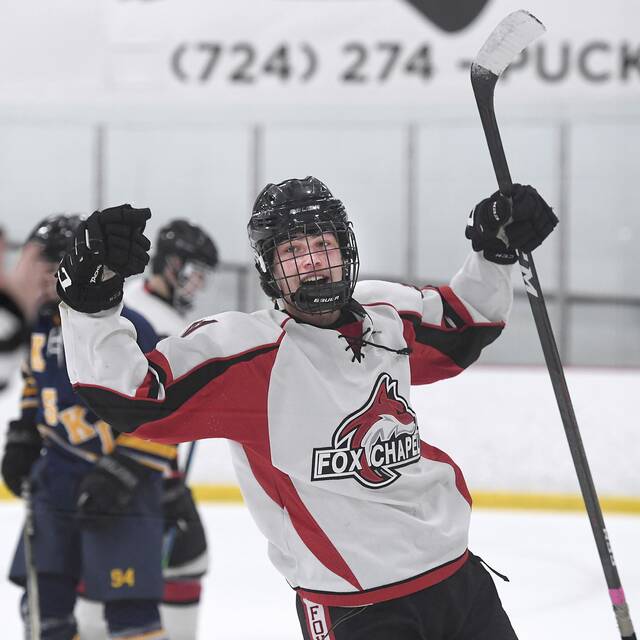 PIHL playoffs set to begin Monday