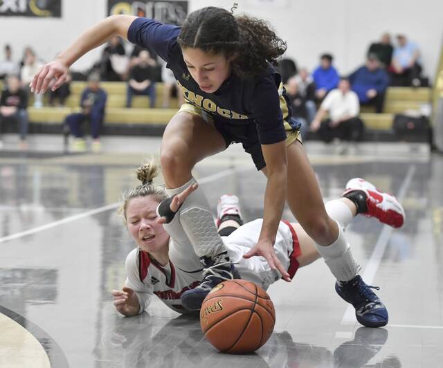 Undefeated Blackhawk stands in way of Knoch girls’ bid for 1st WPIAL title
