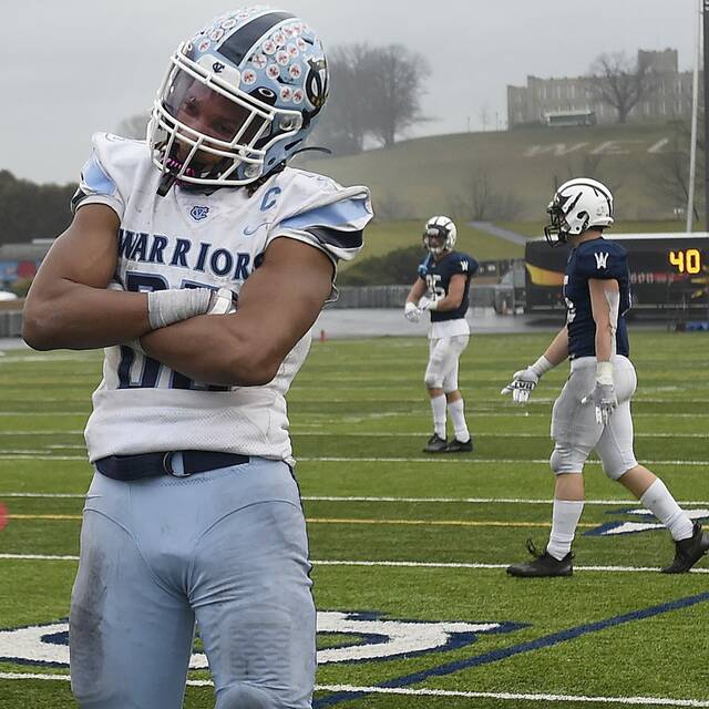 11 WPIAL, City League football players picked for 2022 Small School East-West Game