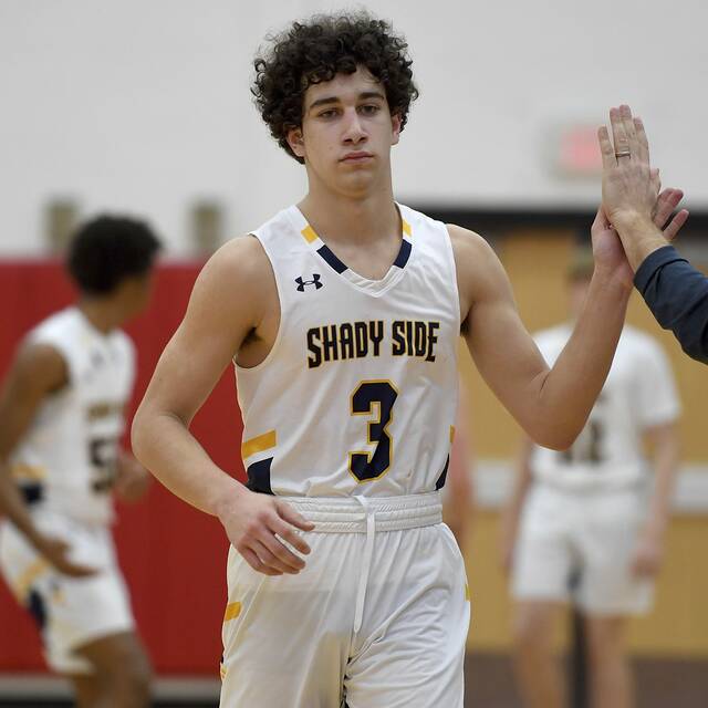 2022 WPIAL Class 3A boys basketball championship breakdown: Shady Side Academy vs. Avonworth