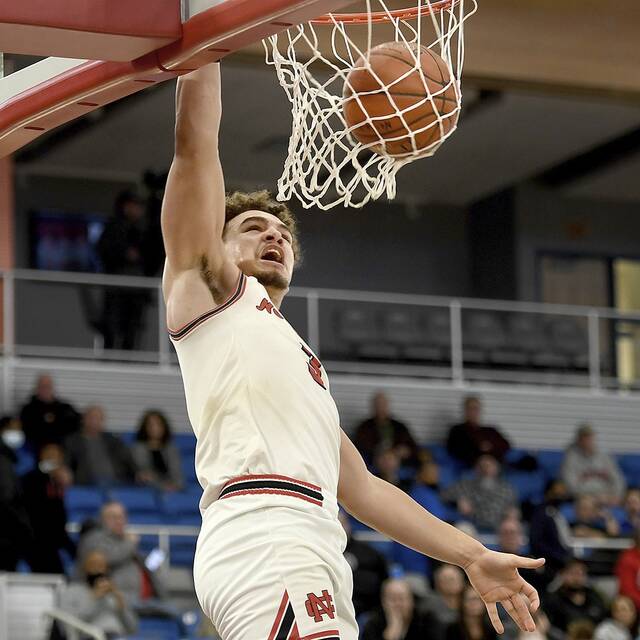 2022 WPIAL Class 5A boys basketball championship breakdown: Laurel Highlands vs. New Castle