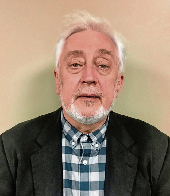 Fayette priest gets prison term for sexually abusing altar boy