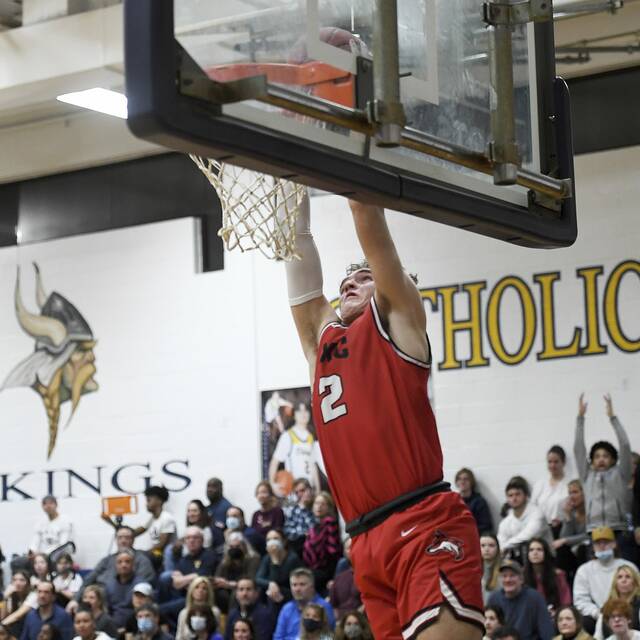 Fox Chapel gets clean slate in rematch with North Hills for WPIAL Class 6A title