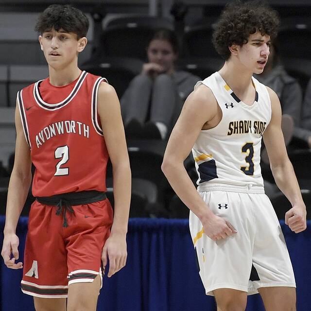 Shady Side Academy surges past Avonworth to claim WPIAL Class 3A championship