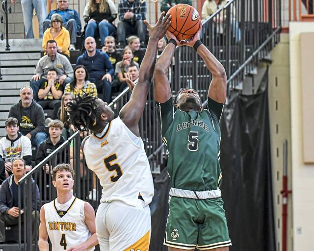 Westmoreland PIAA basketball playoff preview: Games of Tuesday, March 8, 2022