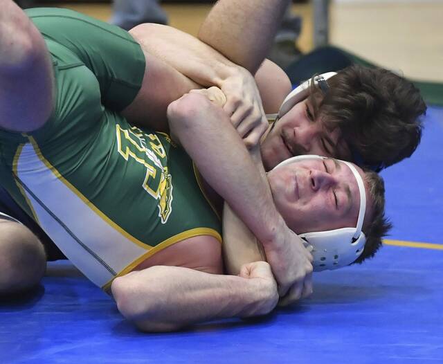 Kiski Area’s Joseph and Morlacci, Highlands’ Burford qualify for states