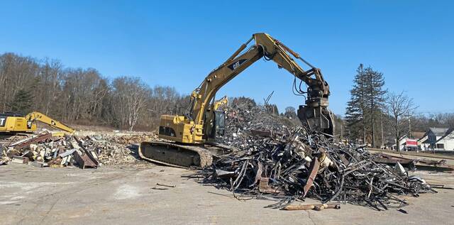 George Guido: Washington Township sports memories remain