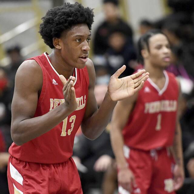 WPIAL qualifiers for 2022 PIAA boys basketball tournament