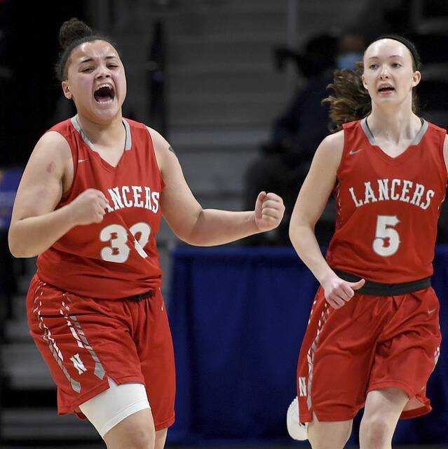 Sites, times revealed for 2022 PIAA girls basketball 1st-round playoff games