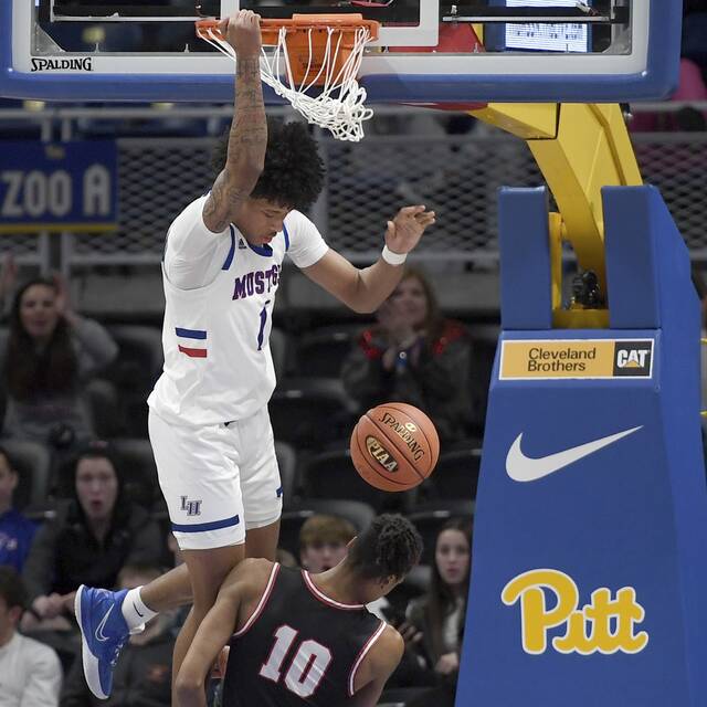 This week on Trib HSSN for week of March 7, 2022