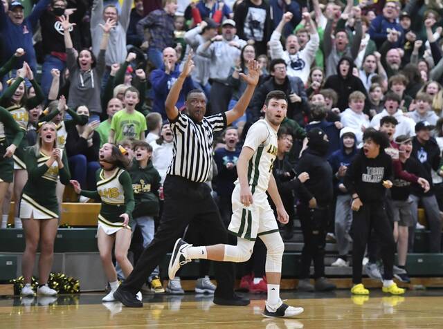 Alle-Kiski Valley PIAA basketball playoff preview: Games of Tuesday, March 8, 2022