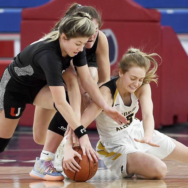 What to watch for in WPIAL sports on March 8, 2022: PIAA basketball playoffs tip off