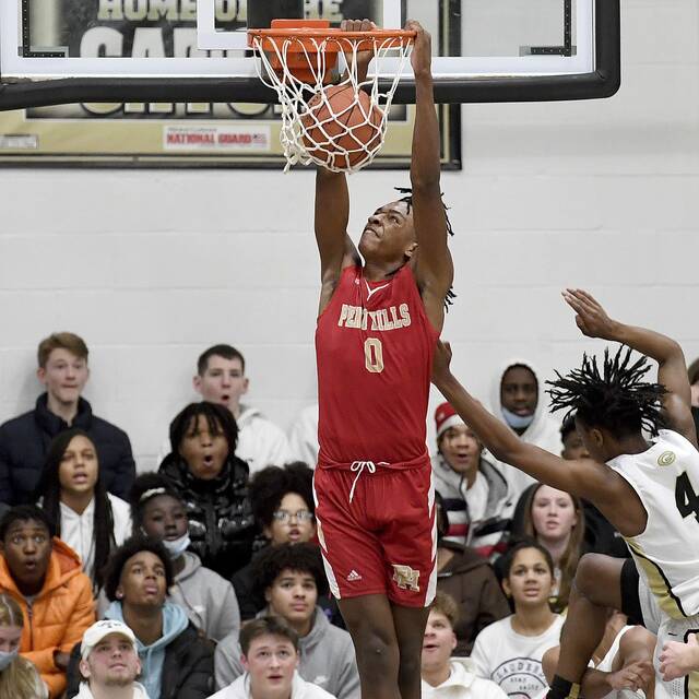 High school roundup for March 8, 2022: Penn Hills knocks off undefeated District 3 champ