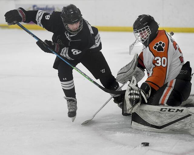 Westmoreland PIHL playoff preview capsules: Games of March 15, 2022