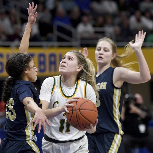 What to watch for in WPIAL sports on March 9, 2022: More PIAA opening round matchups