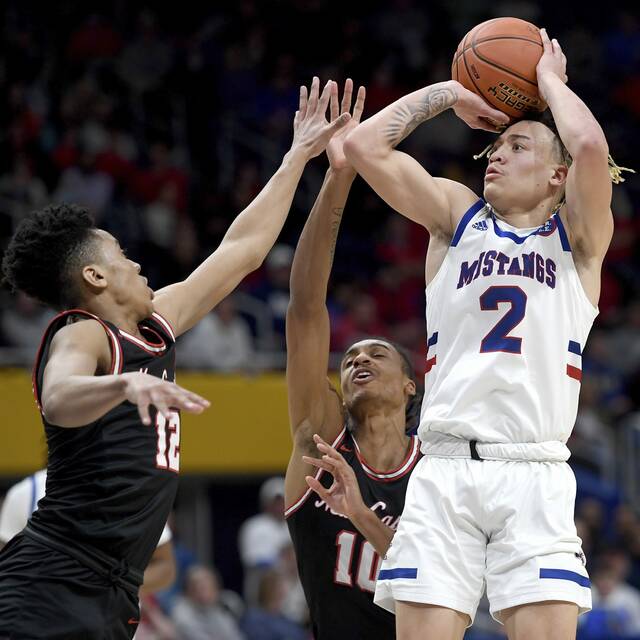 PIAA releases sites, times for Friday 2nd-round basketball playoff games