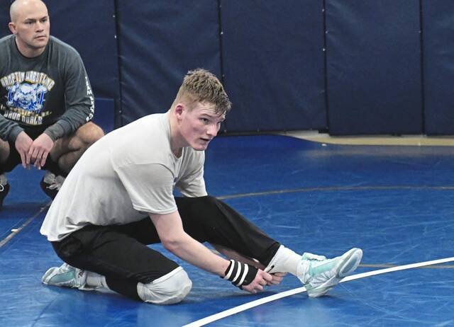 Norwin notebook: Wrestler brings home junior high state title