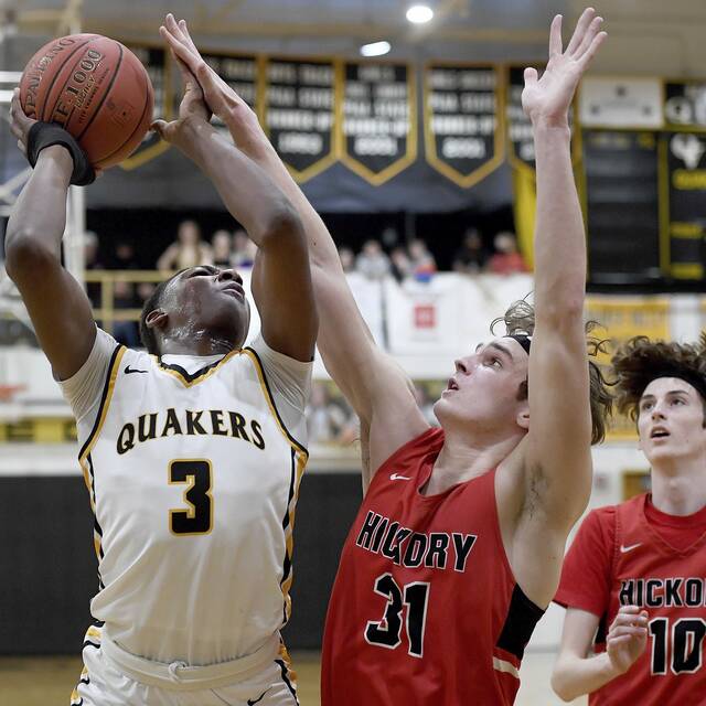 Trib HSSN Boys Basketball State Rankings for March 9, 2022