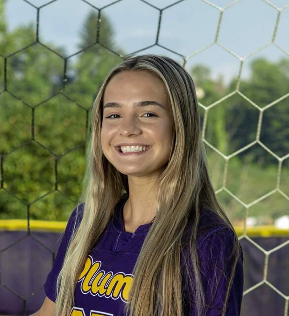 Plum’s Kaley Simqu commits to play soccer at Pitt