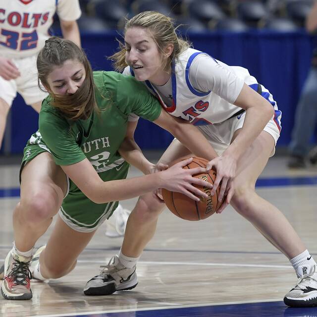 PIAA girls basketball sites, times set for 2nd round playoff games