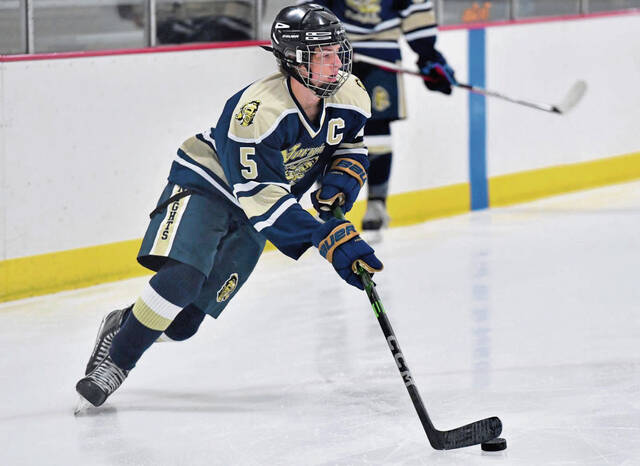 High school roundup for March 10, 2022: Norwin moves into Penguins Cup semifinals