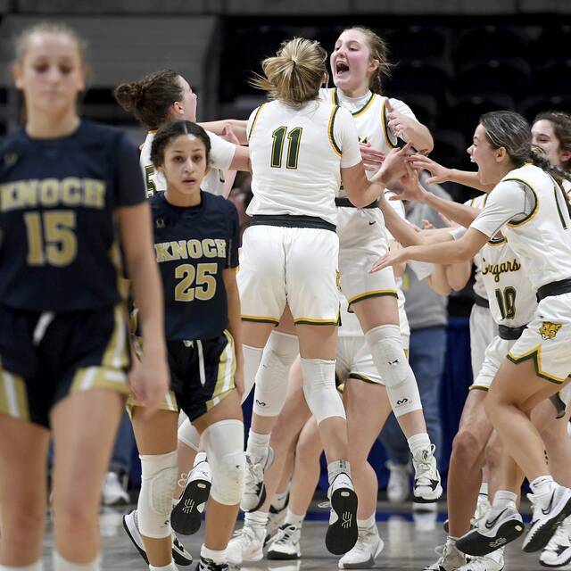 Trib 10: After WPIAL finals, new teams take top spots in power rankings