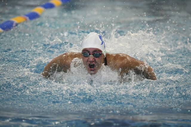 Westmoreland Senior Spotlight: Jordan Crupie, Hempfield