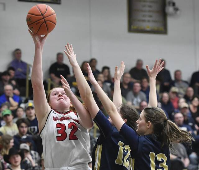 Southmoreland girls seeking 1st trip to PIAA quarterfinals