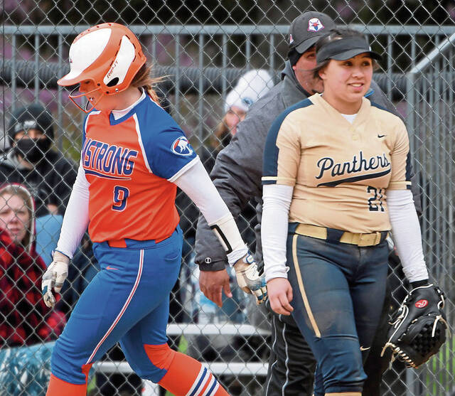 Franklin Regional softball anticipates making run at section title with talented lineup