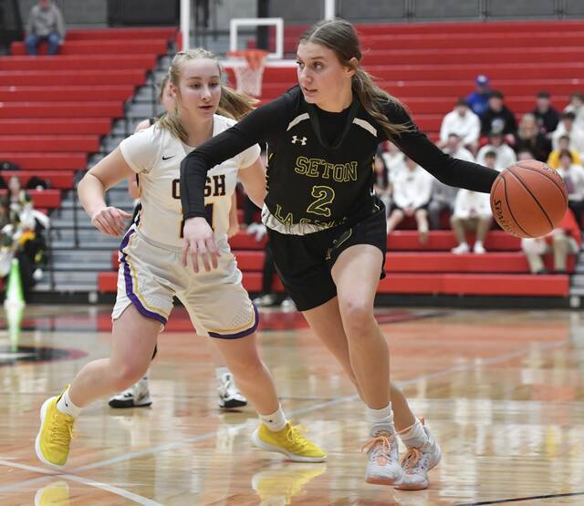 What to watch for in WPIAL sports for March 11, 2022: Shenango-Seton LaSalle to clash on court