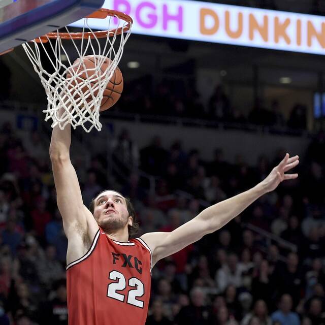 A-K Valley PIAA playoff capsules for March 12, 2022