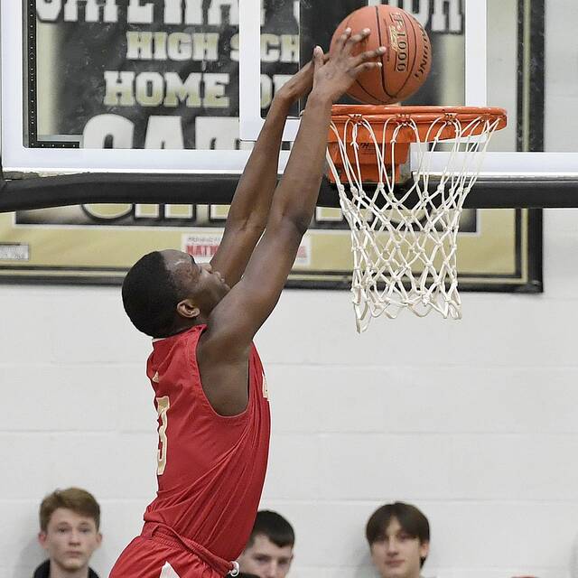 High school roundup for March 11, 2022: Penn Hills’ state playoff run continues