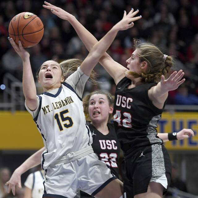 This weekend on Trib HSSN: March 11-12, 2022