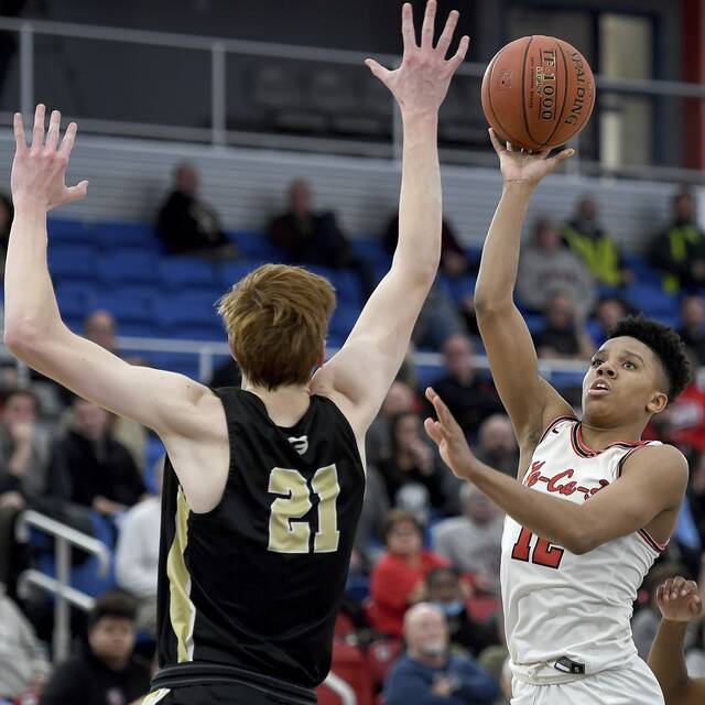 PIAA announces sites, times for Tuesday’s basketball quarterfinals