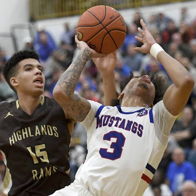 TribLive HSSN sports broadcasts for week of March 14-20, 2022