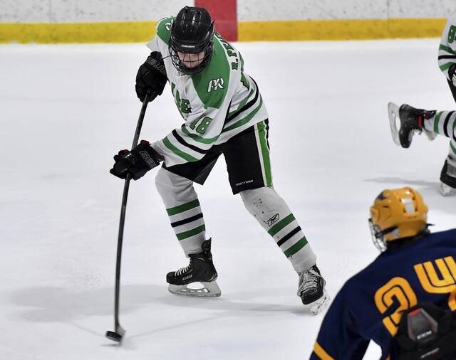 What to watch for in high school sports for March 14, 2022: PIHL semifinals begin