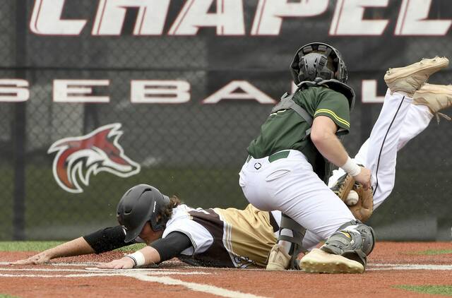 Strong returning core has Highlands baseball team thinking of longer playoff run