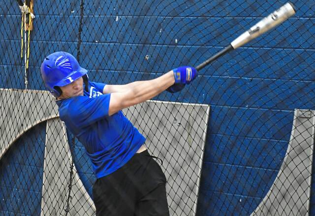 Hempfield baseball ready to make another run after reaching WPIAL finals