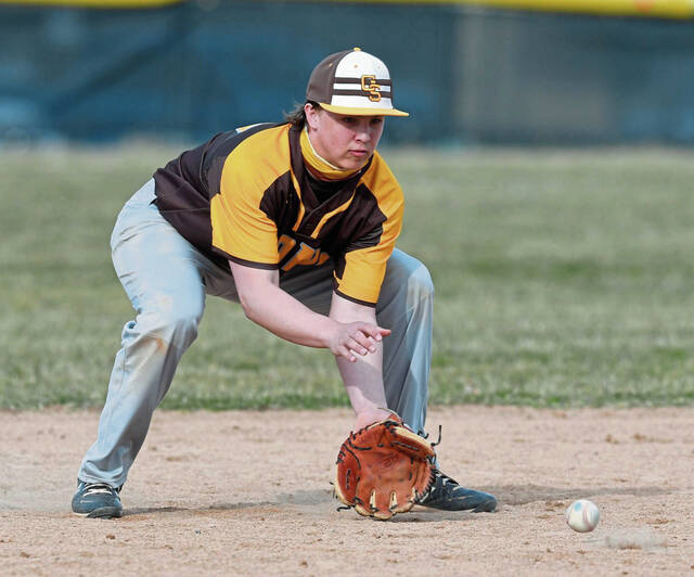 Senior class hopes to turn around Greensburg Salem baseball’s record in close games