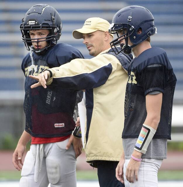 WPIAL rejects Butler’s compromise, leaving football team ineligible for District 10 playoffs