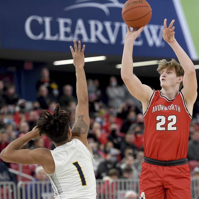 What to watch for in WPIAL sports on March 16, 2022: Avonworth, Aliquippa square off