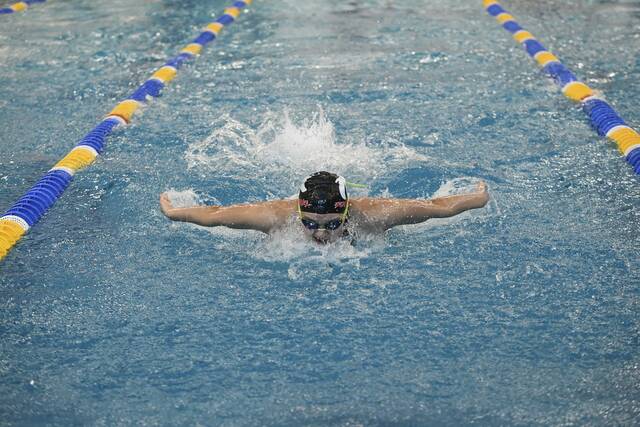 WPIAL Class 3A swimmers, divers hope to make their marks as PIAA championships begin at Bucknell