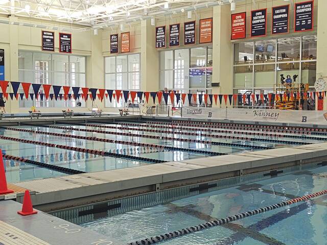 WPIAL swimmers to race in championship heats on Day 1 of PIAA Class 3A meet