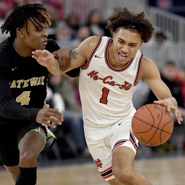 PIAA announces sites, times for Friday’s state basketball semifinals